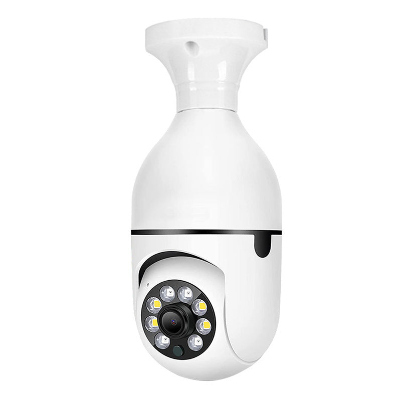 Wireless Smart Surveillance Camera - Rightseason