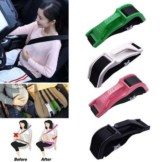 Pregnancy Seat Belt™ - Rightseason