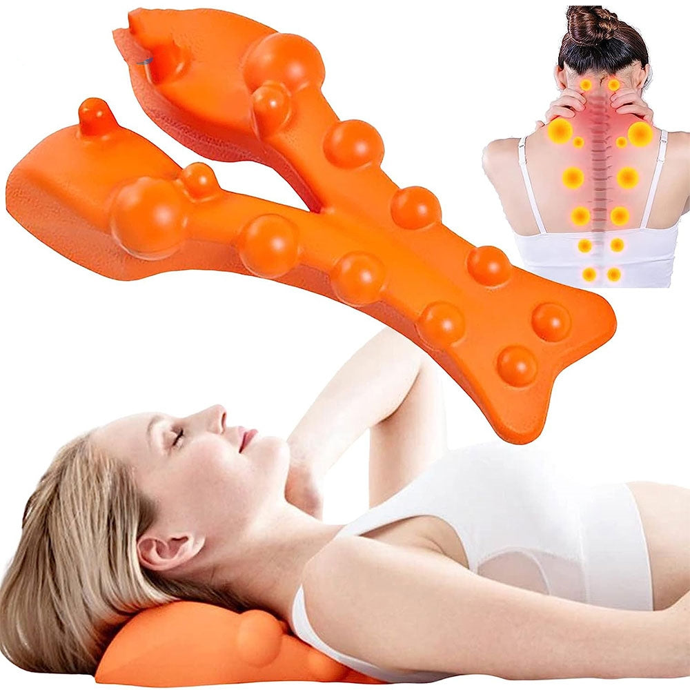 Trigger Point Back Massager™ - Rightseason