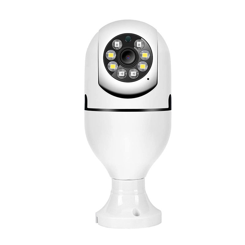 Wireless Smart Surveillance Camera - Rightseason