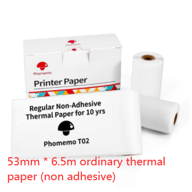 Mini Pocket Thermal Printer™ - Rightseason