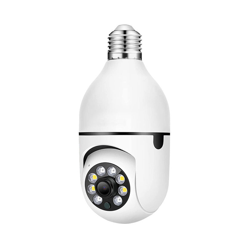 Wireless Smart Surveillance Camera - Rightseason