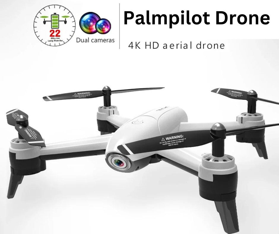 PalmPilot Drone™