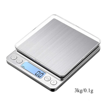 Mini Smart Food Scale™ - Rightseason