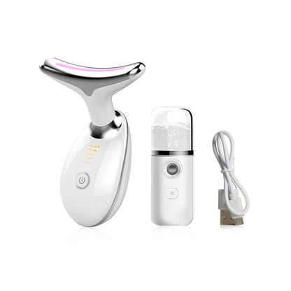 Lifting and Firming Facial Massager™ - Rightseason