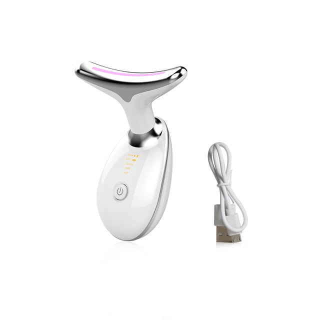 Lifting and Firming Facial Massager™ - Rightseason