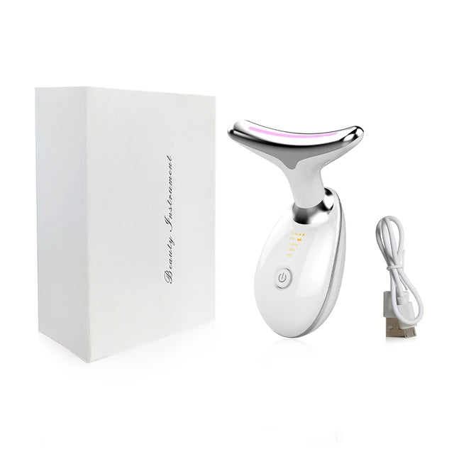 Lifting and Firming Facial Massager™ - Rightseason