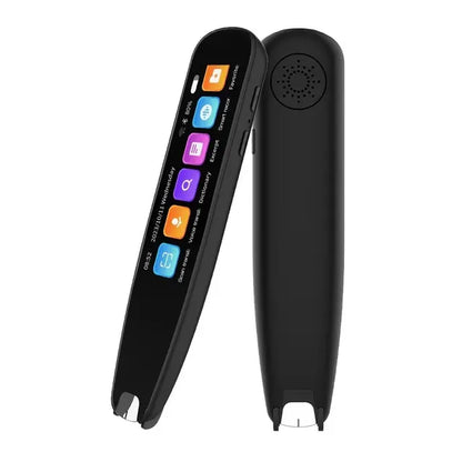 112 Language Translation Scanning Reading Pen™