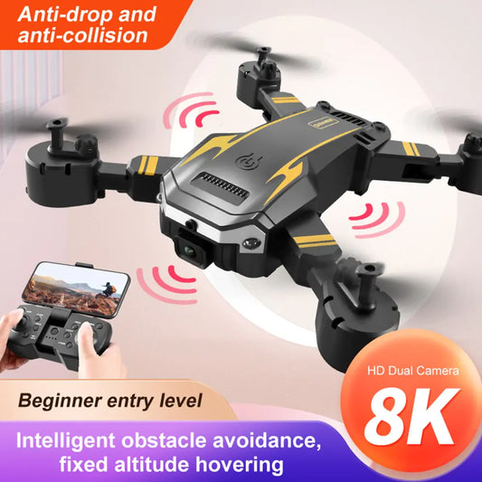 Skysnap Drone