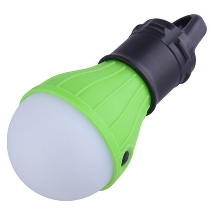 Battery Powered Outdoor Camping Led Light Bulb - Rightseason