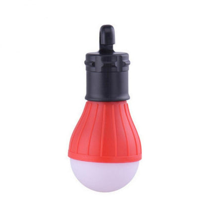 Battery Powered Outdoor Camping Led Light Bulb - Rightseason