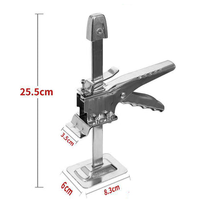 Lifter Tiling Tool Wall Tile Booster Tiling Assistant - Rightseason