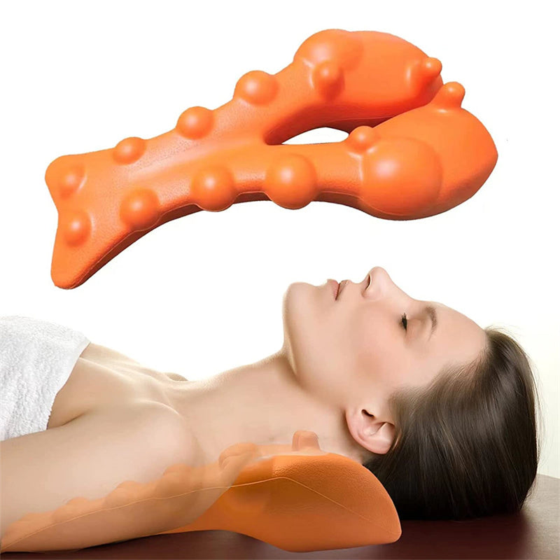 Trigger Point Back Massager™ - Rightseason