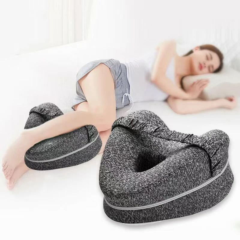 Alignment Pillow™ - Relieve Hip Pain & Sciatica - Rightseason