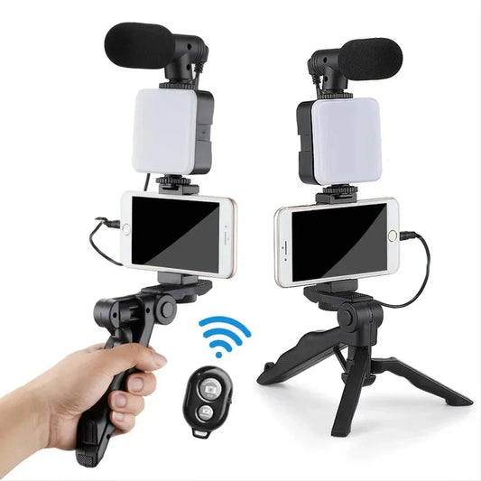 StreamPro Vlogging Kit